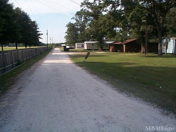 Photo 1 of 2 of park located at 1490 Joe Miller Road Moss Bluff, LA 70611