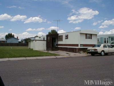 Photo 3 of 4 of park located at 2201 S. 15th St Laramie, WY 82070