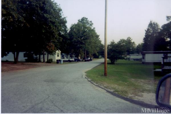 Photo 1 of 2 of park located at 3962 Deans Bridge Road Hephzibah, GA 30815