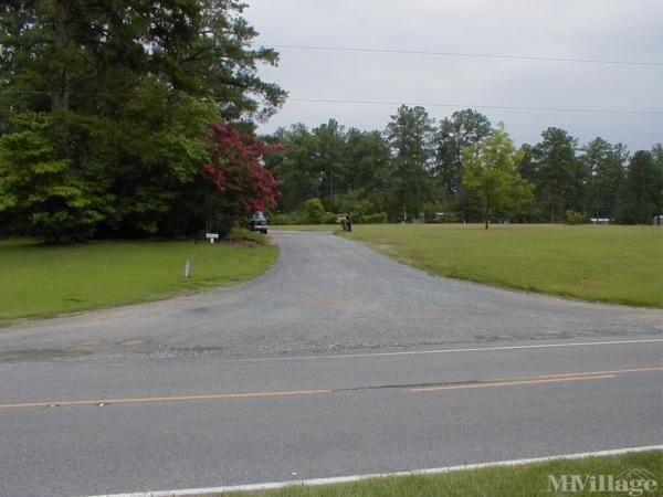 Photo of Mcpherson Mobile Home Park, Cameron NC