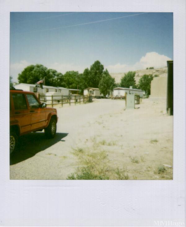 Espanola, NM Senior Retirement Living Manufactured and Mobile Home