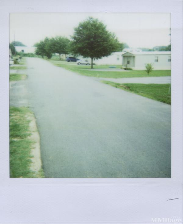 Matt And Susan Foriner Mobile Home Park in Greenville, SC MHVillage