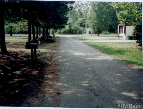 Photo of Simpkins Mobile Home Park, Jackson MS