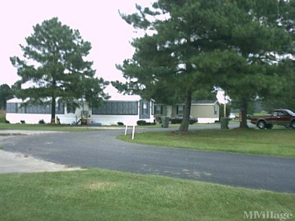 Photo of Branch's Estates II, Greenville NC