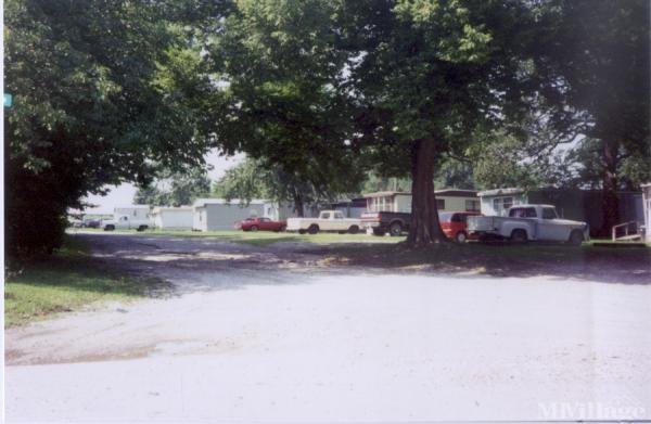 Photo 1 of 2 of park located at 1353 Stoneridge Sparta, MO 65753
