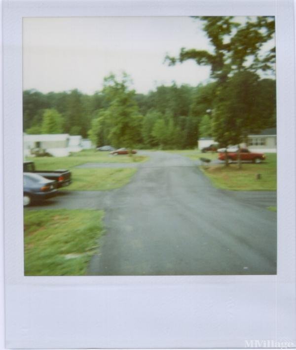 Photo of Clearmont Mobile Home Park, Westminster SC