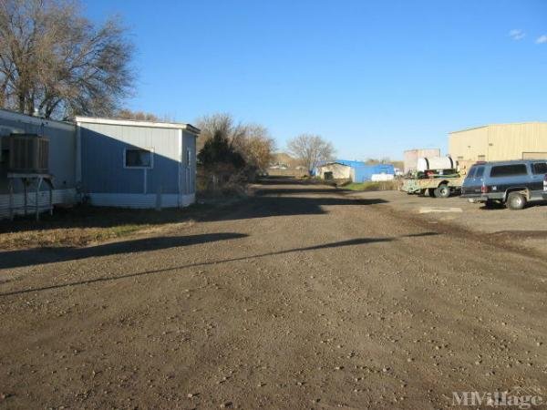 Photo of West Side Mobile Home Park, Gillette WY