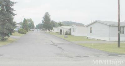 Mobile Home Park in Carmichaels PA
