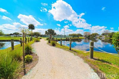 Mobile Home Park in Casselberry FL