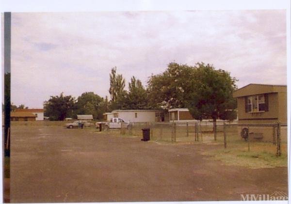 Photo of Yeso Village, Hobbs NM