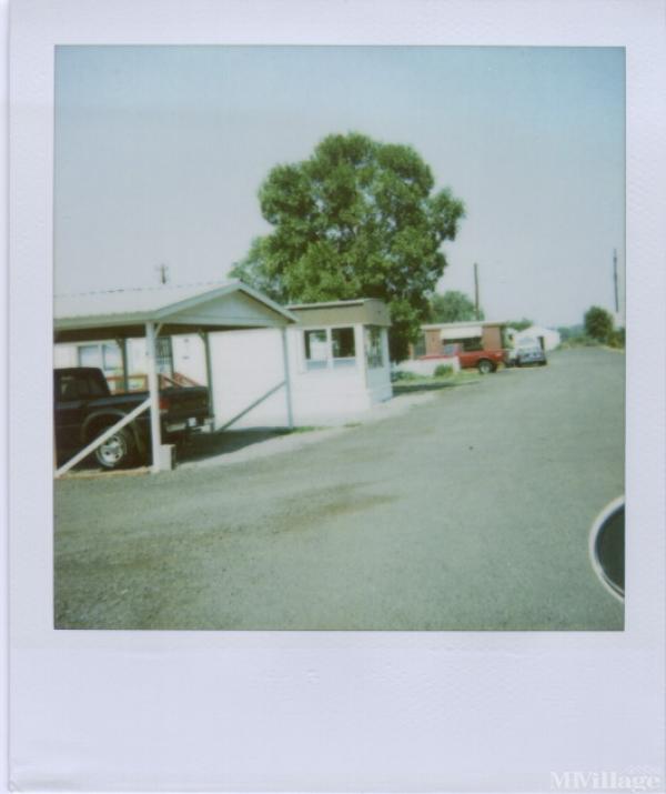 East Gate Mobile Home Park in Billings, MT MHVillage