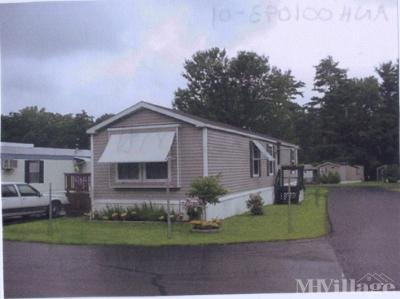 Mobile Home Park in Gilford NH