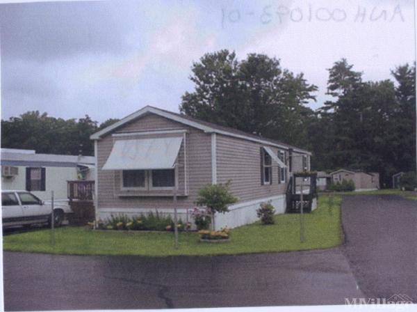 Photo of Lakes Region Mobile Home Village, Gilford NH