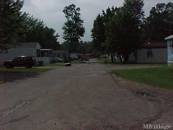 Photo of Town & Country Mobile Home Park, Tomahawk WI