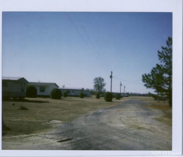 Hartsville, SC Senior Retirement Living Manufactured and Mobile Home