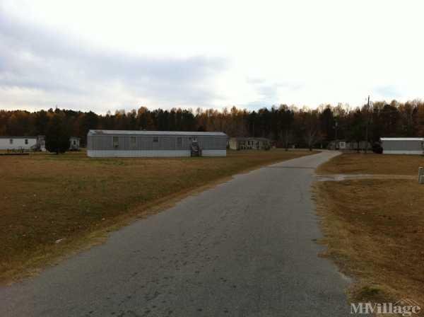 Photo of Creek Road Village Mobile Home Park, Enfield NC