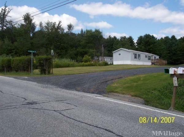 Photo of Crosstown Mobile Home Park, Berlin VT