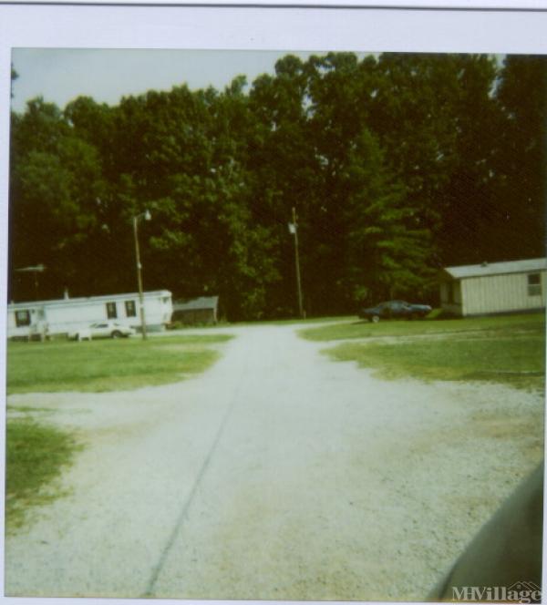 Photo 1 of 2 of park located at Robert Reed Ln Roxboro, NC 27573