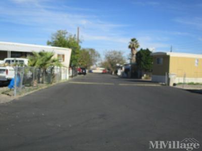 Mobile Home Park in Phoenix AZ