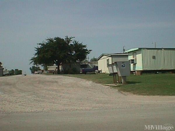 Photo 1 of 2 of park located at 1404 15th St Prague, OK 74864