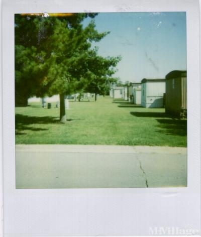 Photo 2 of 5 of park located at 142 N Erie Pl Tulsa, OK 74115