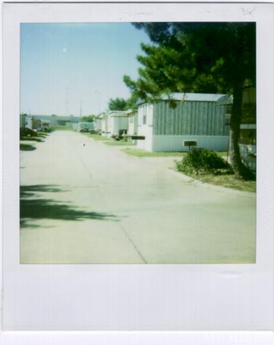 Photo 3 of 5 of park located at 142 N Erie Pl Tulsa, OK 74115