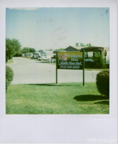 Photo 4 of 5 of park located at 142 N Erie Pl Tulsa, OK 74115
