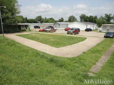 Photo 5 of 5 of park located at 142 N Erie Pl Tulsa, OK 74115