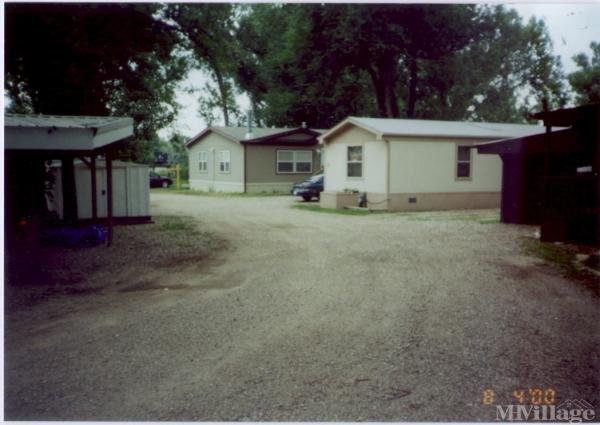 Photo of Cleveland Mobile Court, Belle Fourche SD