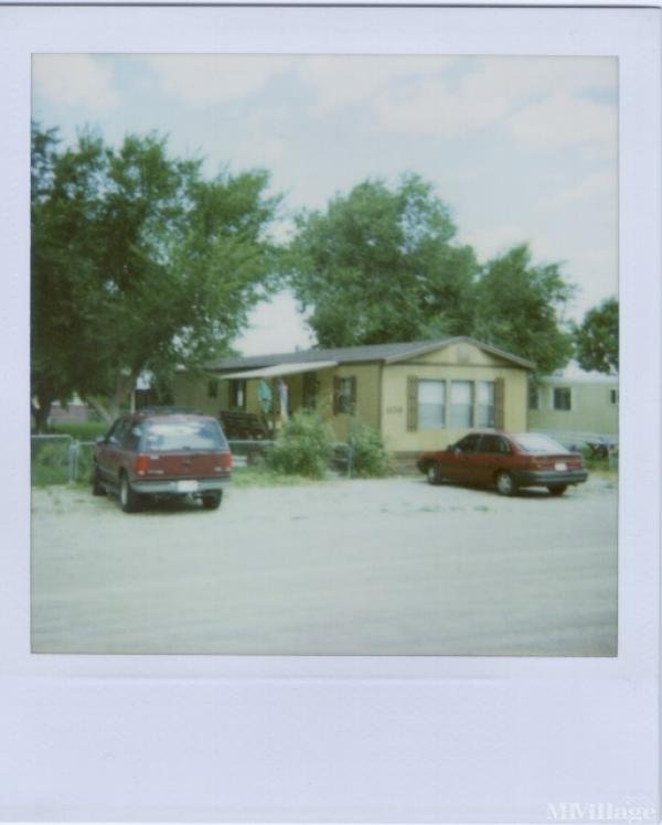 Photo of Silsbee Mobile Home Park, Helena MT