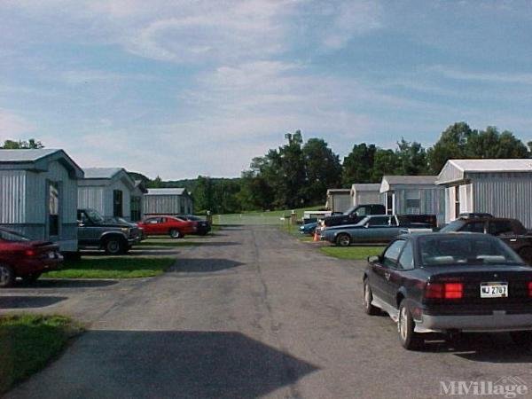 Photo of West Wood Mobile Home Park, Culloden WV