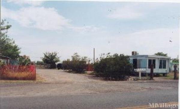 Photo of Crossroads Mobile Home Park, Douglas AZ
