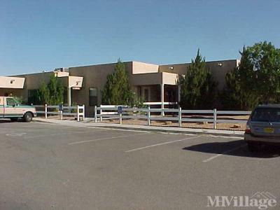 Photo 3 of 12 of park located at 9301 Volcano Road NW #155 Albuquerque, NM 87121