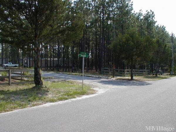 Photo 1 of 2 of park located at 136 Ample Pines Aberdeen, NC 28315