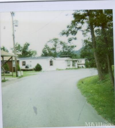 Mobile Home Park in Maidsville WV