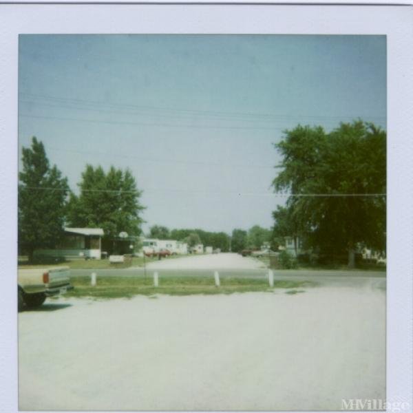 Photo 1 of 2 of park located at 1132 Laing Street Osage City, KS 66523