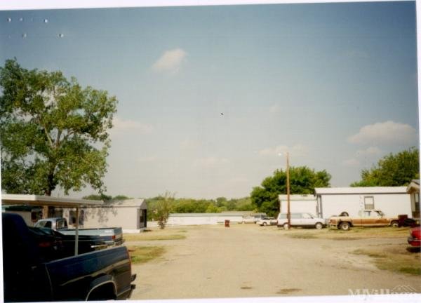 Photo of Taylor Mobile Home Park, Taylor TX