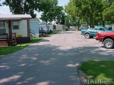 Mobile Home Park in Fond Du Lac WI