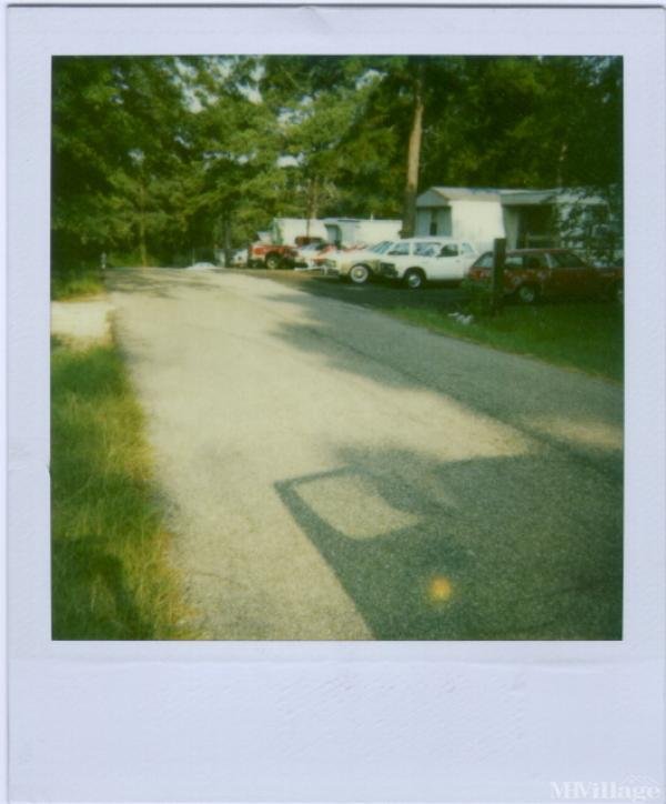 Photo of Serena Circle Mobile Home Park, Hattiesburg MS