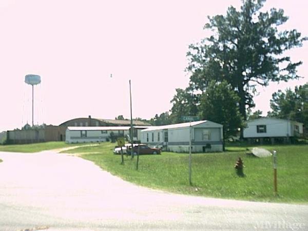 Photo of Conetoe Mobile Home Park, Conetoe NC