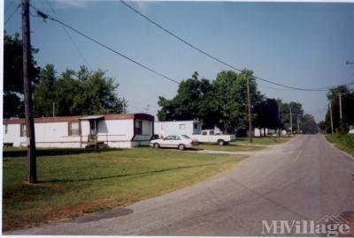 Mobile Home Park in Marionville MO