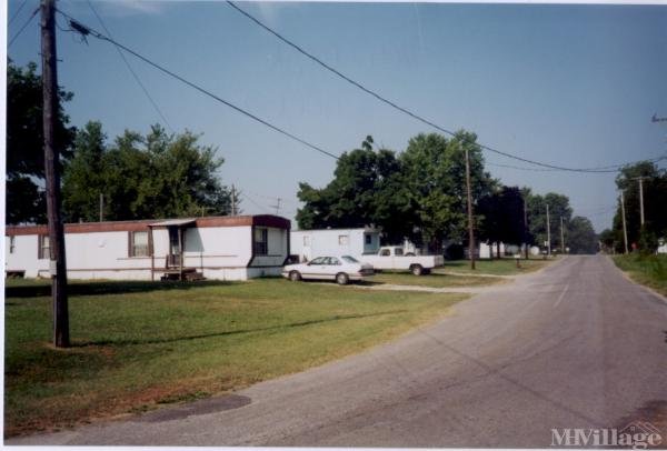 Photo of Tiede Mobile Home Park, Marionville MO
