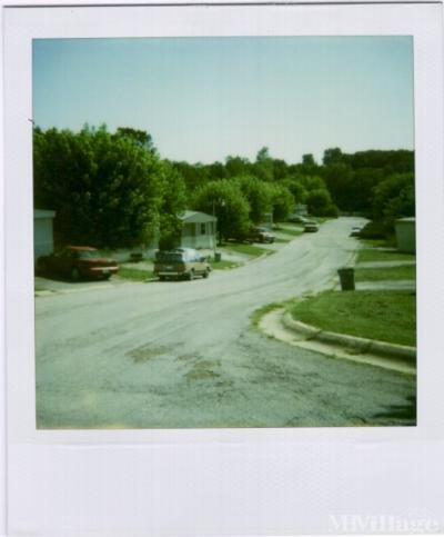 Mobile Home Park in Union MO
