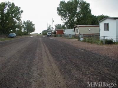 Photo 2 of 3 of park located at 262 N Taylor Laramie, WY 82070