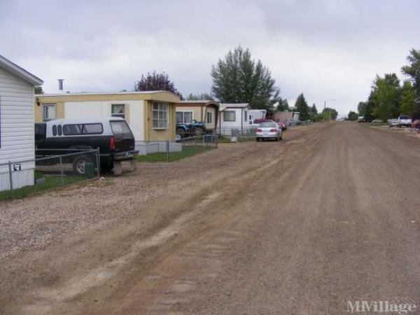 Photo of Bottoms Mobile Home Park, Laramie WY