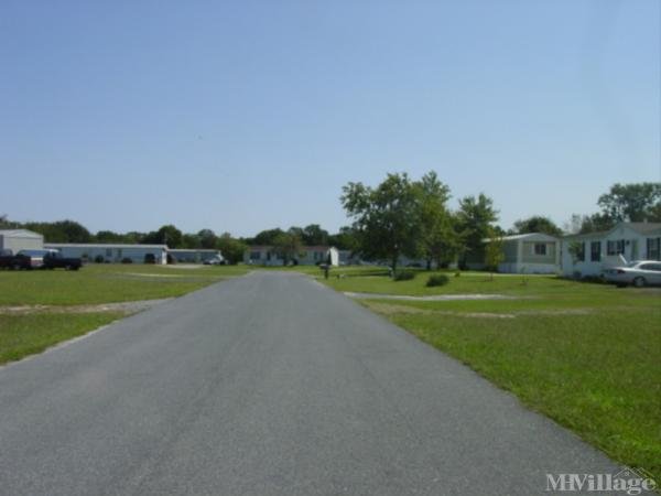Photo of Dove Estates Mobile Home Park, Seaford DE