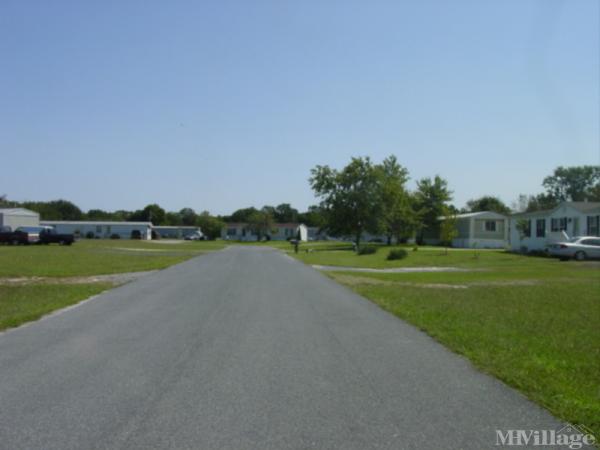 Photo 1 of 2 of park located at 11485 Clover Drive Seaford, DE 19973