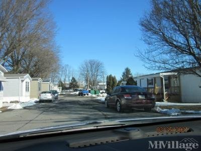 Mobile Home Park in Mount Joy PA
