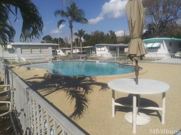 Photo of Blue Horizon Mobile Home Park, Clearwater FL