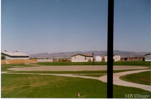 Photo 1 of 2 of park located at 240 North River Rock Belgrade, MT 59714